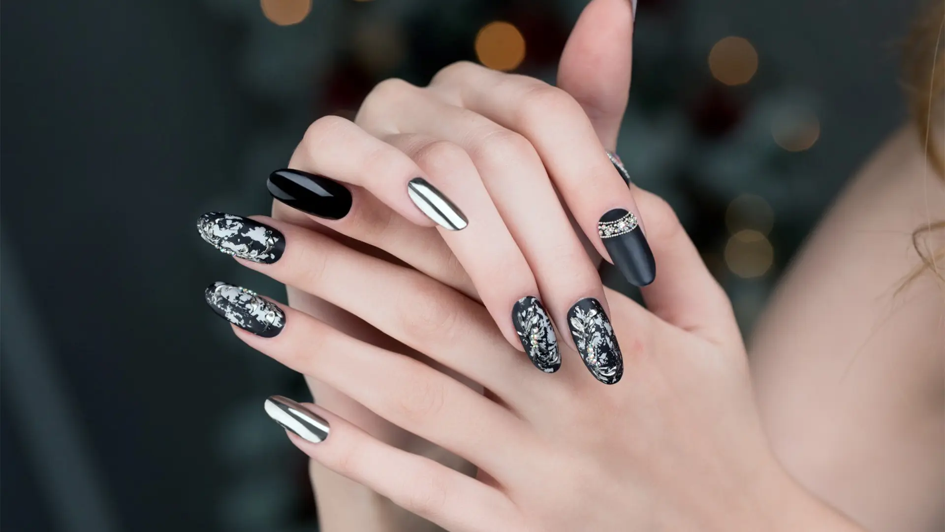 Karatay Protez Tırnak